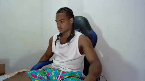 tu morenito online show from September 20, 5:35 pm