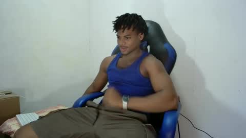 tu morenito online show from September 23, 5:56 pm