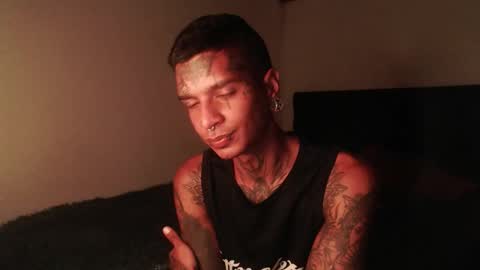 black_firex online show from September 20, 9:37 pm