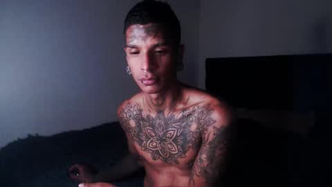 black_firex online show from September 21, 10:32 pm