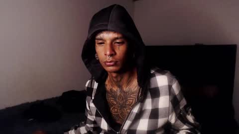 black_firex online show from September 29, 11:55 pm