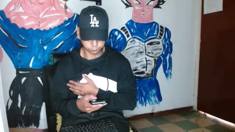 Snapshot of black_hot26 chatting on December 3, 1:21 pm black_hot26 online show from December 3, 1:21 pm