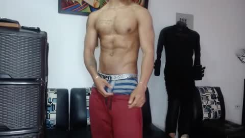 Snapshot of black_hot26 chatting on September 9, 3:00 pm black_hot26 online show from September 9, 3:00 pm