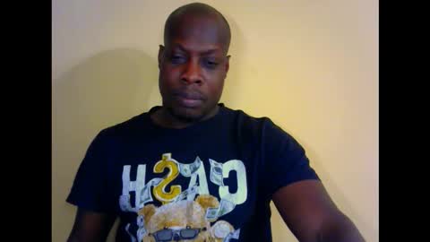 Boss Jordan online show from January 15, 10:01 pm