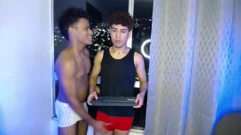 black_men9 online show from March 30, 2:23 am