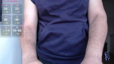 black_penis22 online show from February 17, 2:16 pm