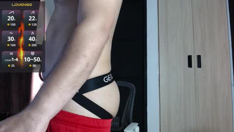 black_penis22 online show from October 27, 12:07 pm