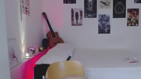 Bryan  online show from December 21, 3:03 am