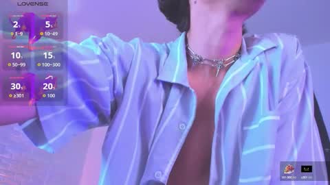 Bryan  online show from October 11, 2:15 am