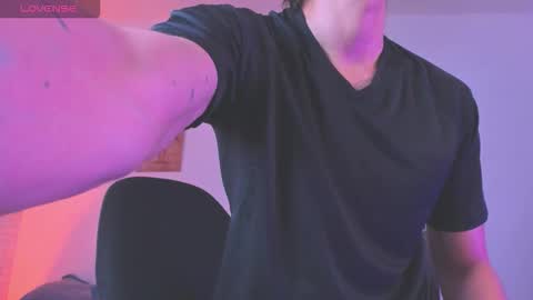 Bryan  online show from October 8, 1:54 am