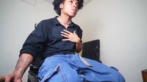 black_tentationx online show from March 6, 3:02 am