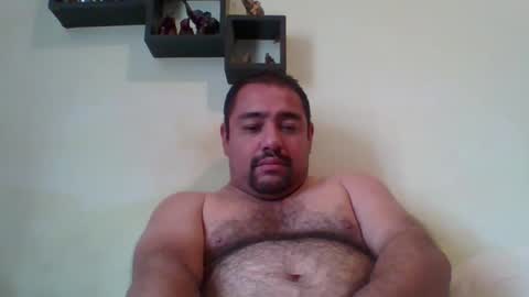 Charro Negro online show from March 28, 3:34 pm