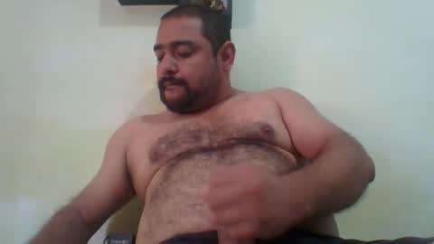 Charro Negro online show from November 15, 3:58 pm