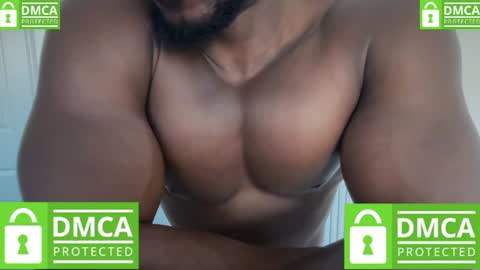 Blackgeminidude online show from July 6, 5:48 pm