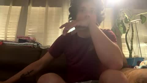 blackdanielstone online show from July 6, 3:03 pm