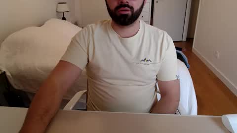 blackfox33 online show from February 26, 8:48 am