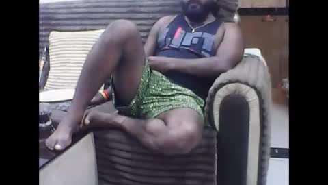 Blackhammer online show from October 25, 4:20 pm