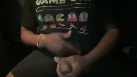 blackhar10 online show from February 16, 11:19 am