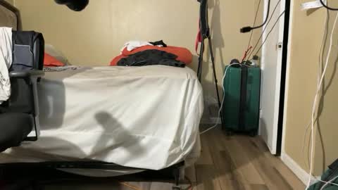 blackjag107 online show from October 25, 6:48 am