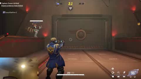 blackjag107 online show from March 13, 7:05 am