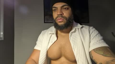 Snapshot of blackmacauly chatting on October 28, 10:45 pm Macauly online show from October 28, 10:45 pm