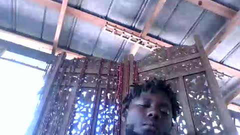 blacknymphbbc online show from October 25, 6:53 pm
