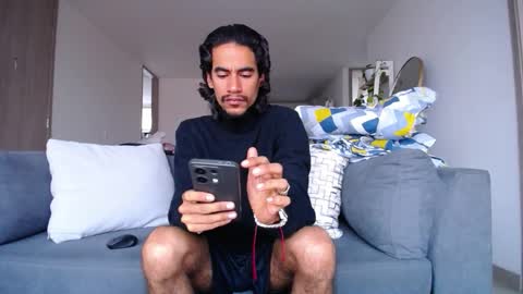 Black Panther online show from January 6, 11:25 am