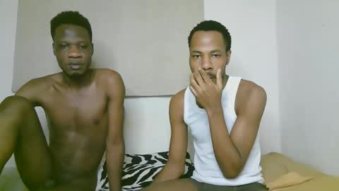 HASSAN online show from November 15, 2:35 am