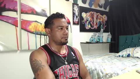 Richard online show from December 2, 11:49 pm