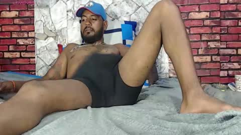 Richard online show from March 28, 12:05 pm