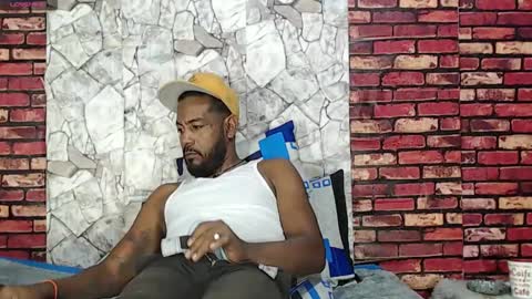 Richard online show from March 31, 3:19 am