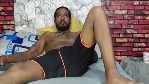 Richard online show from March 20, 3:10 am