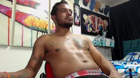 Richard online show from December 11, 6:06 am