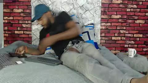 Richard online show from March 30, 2:56 am