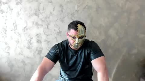 blakdrog04 online show from May 25, 5:02 am