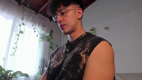 Blake Levi  Independent Model online show from July 2, 4:24 pm