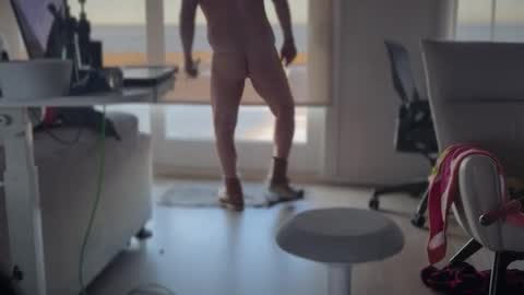 blake_strong online show from March 9, 12:43 pm