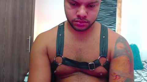 Just Blake online show from January 10, 5:24 pm