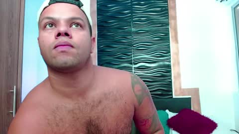 Just Blake online show from September 18, 3:14 pm