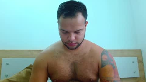 Just Blake online show from February 17, 12:38 pm