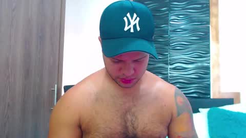 Just Blake online show from March 1, 4:00 pm