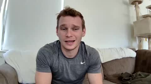 BlakeAndSkylar online show from January 5, 6:35 pm