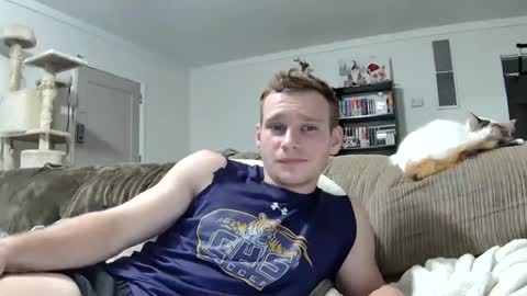 BlakeAndSkylar online show from December 17, 3:39 am