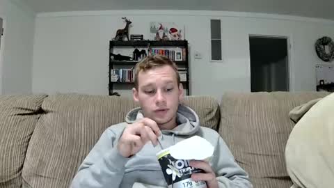 BlakeAndSkylar online show from December 21, 3:47 am