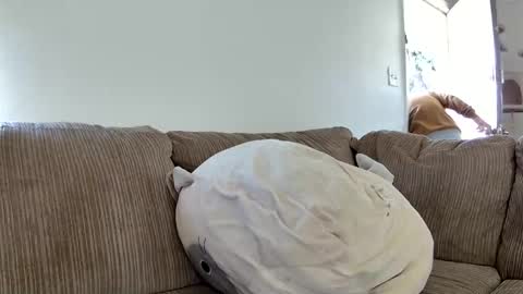 BlakeAndSkylar online show from February 1, 4:44 pm