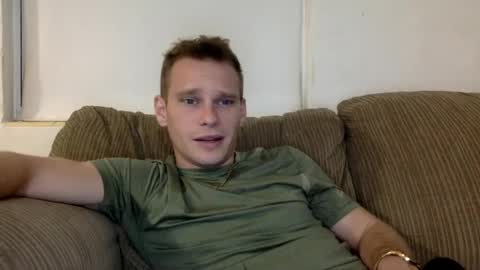 BlakeAndSkylar online show from September 19, 12:46 am