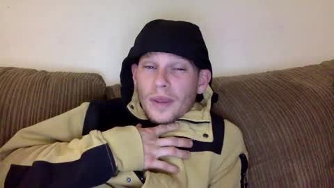 BlakeAndSkylar online show from September 13, 4:46 am