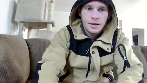 BlakeAndSkylar online show from December 23, 3:23 pm