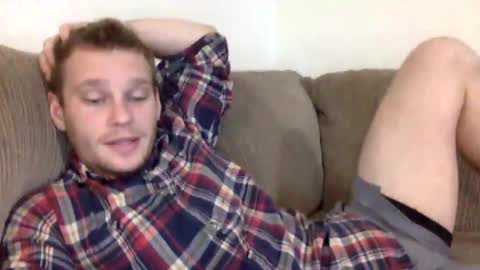 BlakeAndSkylar online show from October 8, 5:12 am