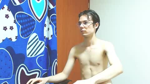 blakeshatter online show from March 7, 12:26 am